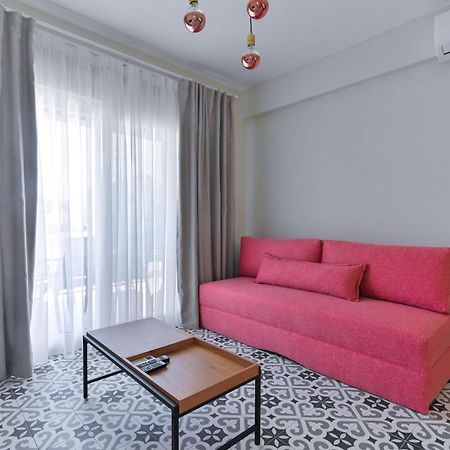 Kasta Family Apartments Nikiti  Ngoại thất bức ảnh