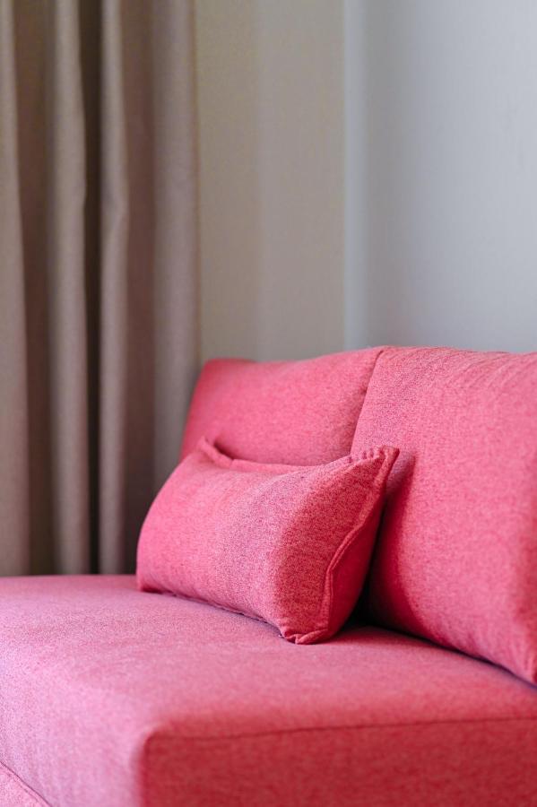 Kasta Family Apartments Nikiti  Ngoại thất bức ảnh