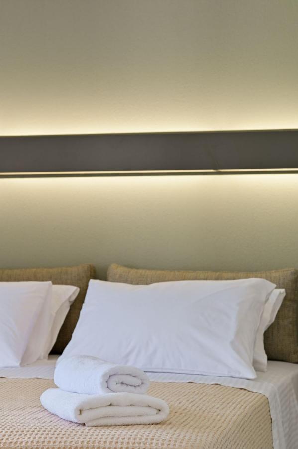 Kasta Family Apartments Nikiti  Ngoại thất bức ảnh