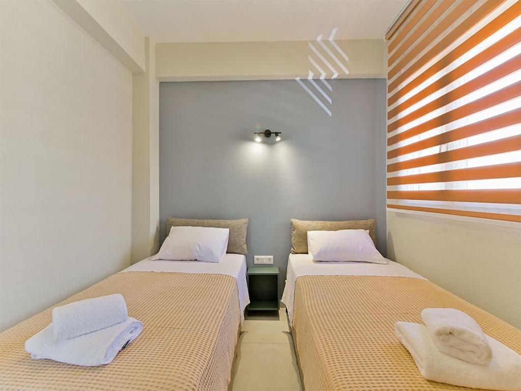 Kasta Family Apartments Nikiti  Ngoại thất bức ảnh