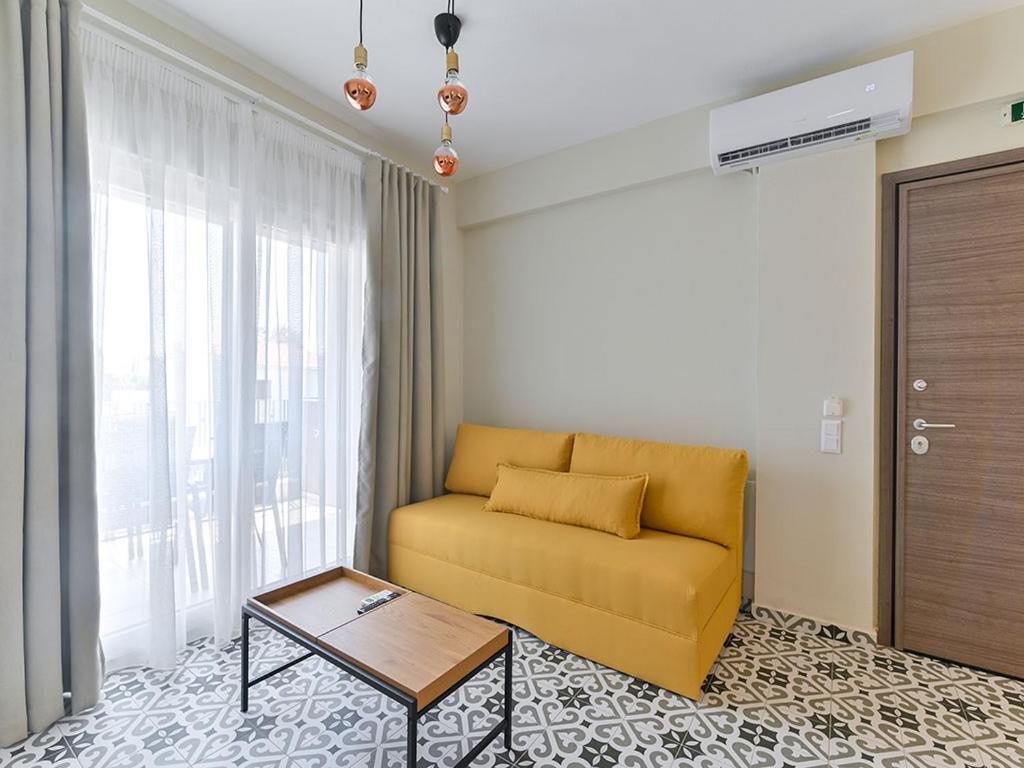 Kasta Family Apartments Nikiti  Ngoại thất bức ảnh