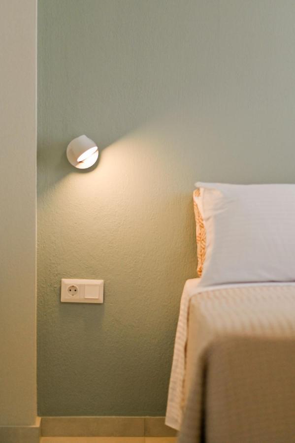 Kasta Family Apartments Nikiti  Ngoại thất bức ảnh