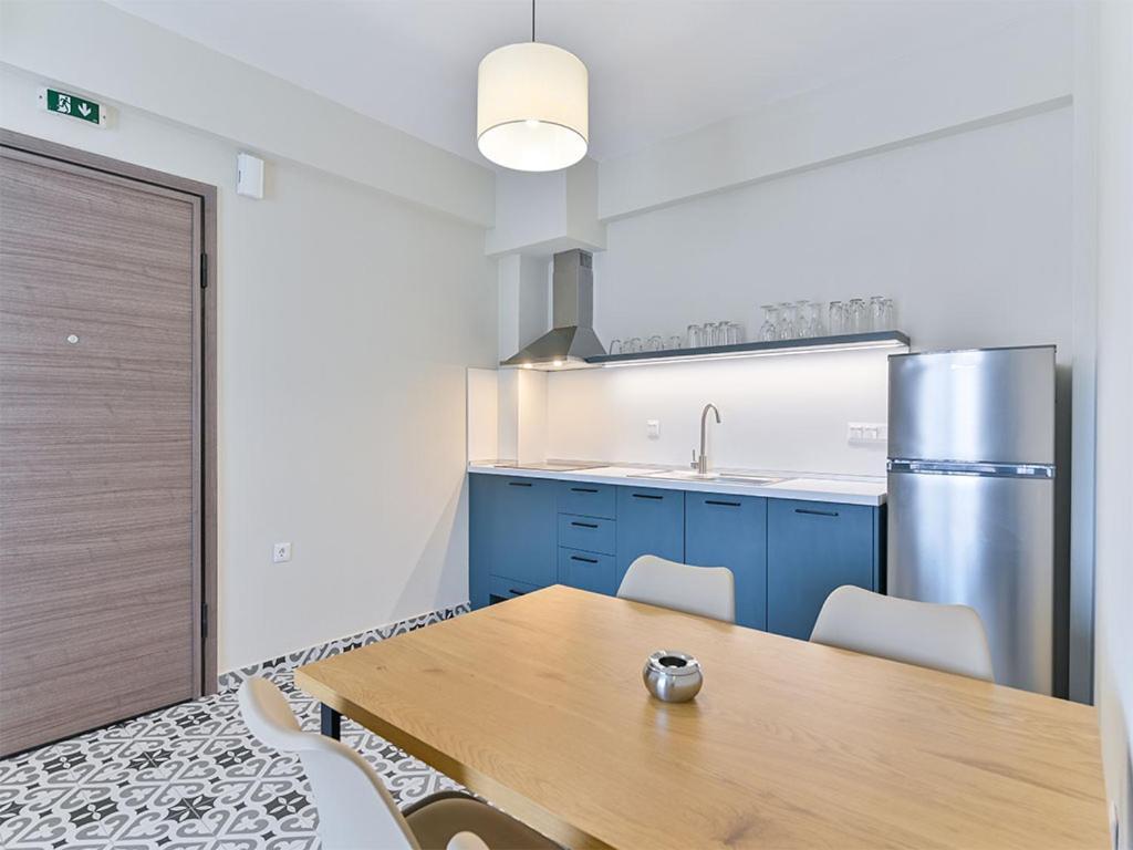 Kasta Family Apartments Nikiti  Ngoại thất bức ảnh