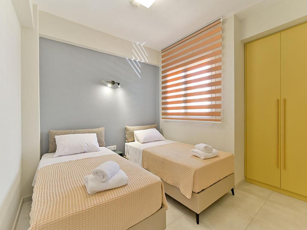 Kasta Family Apartments Nikiti  Ngoại thất bức ảnh