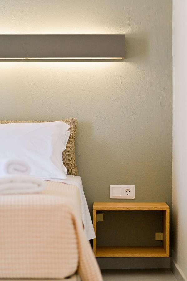 Kasta Family Apartments Nikiti  Ngoại thất bức ảnh