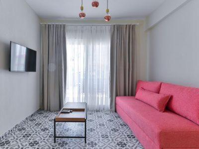 Kasta Family Apartments Nikiti  Ngoại thất bức ảnh